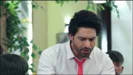 Jagriti Ek Nayi Subah - 29th October 2025